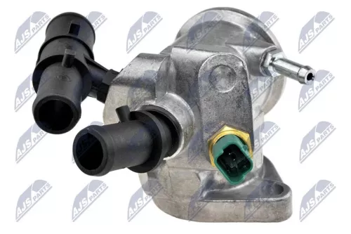 NTY NTY CTM-FT-002 Thermostat, coolant 