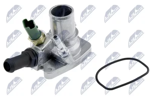 NTY NTY CTM-FT-003 Thermostat, coolant 