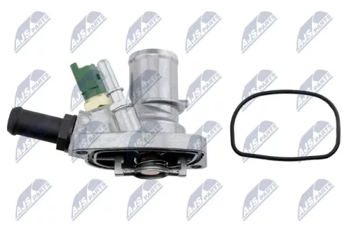 NTY NTY CTM-FT-003 Thermostat, coolant 