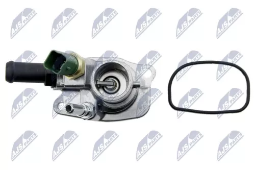 NTY NTY CTM-FT-003 Thermostat, coolant 