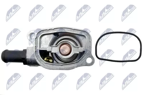 NTY NTY CTM-FT-003 Thermostat, coolant 