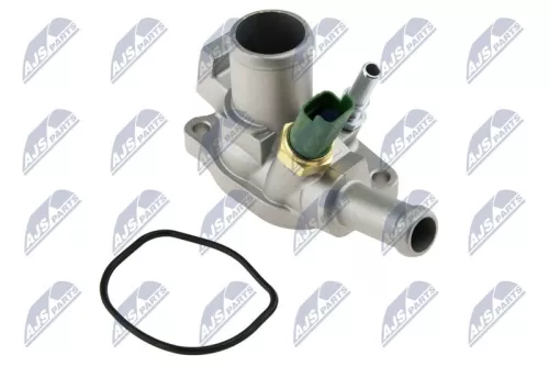 NTY NTY CTM-FT-006 Thermostat, coolant 