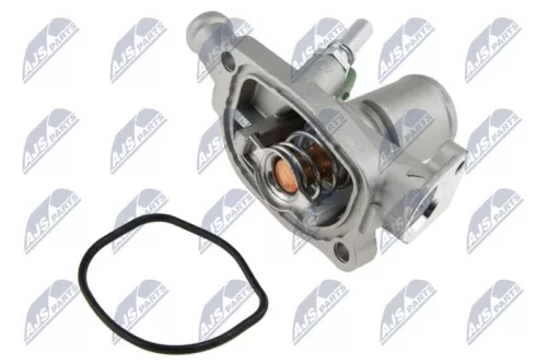 NTY NTY CTM-FT-006 Thermostat, coolant 