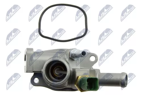 NTY NTY CTM-FT-006 Thermostat, coolant 