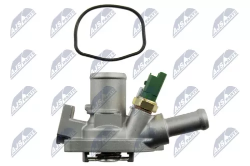 NTY NTY CTM-FT-006 Thermostat, coolant 