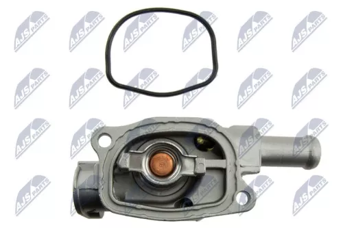 NTY NTY CTM-FT-006 Thermostat, coolant 