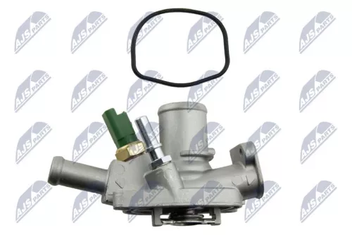 NTY NTY CTM-FT-006 Thermostat, coolant 