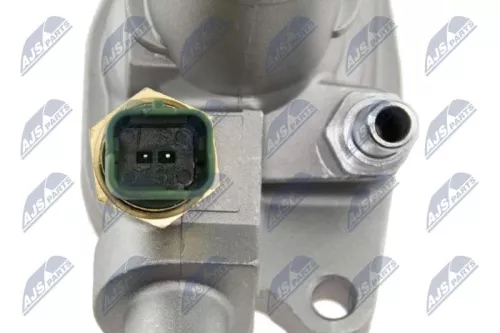 NTY NTY CTM-FT-006 Thermostat, coolant 