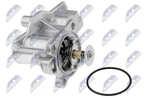 NTY NTY CTM-FT-007 Thermostat, coolant 