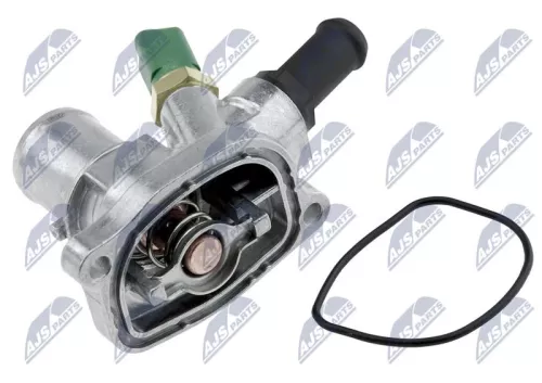 NTY NTY CTM-FT-009 Thermostat, coolant 