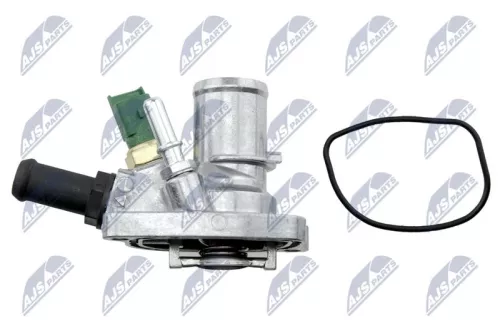 NTY NTY CTM-FT-009 Thermostat, coolant 