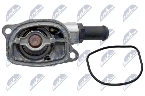 NTY NTY CTM-FT-009 Thermostat, coolant 