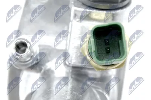 NTY NTY CTM-FT-009 Thermostat, coolant 
