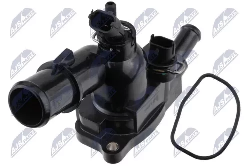 NTY NTY CTM-FT-012 Thermostat, coolant 