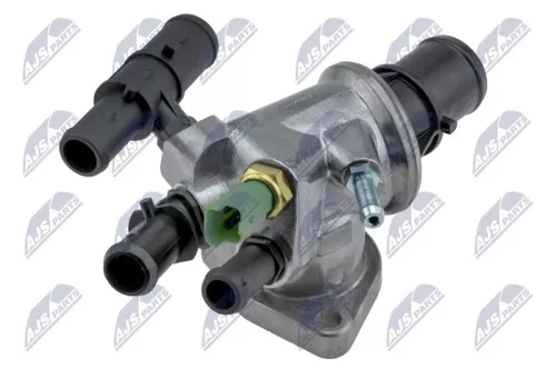NTY NTY CTM-FT-015 Thermostat, coolant 