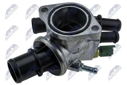 NTY NTY CTM-FT-015 Thermostat, coolant 