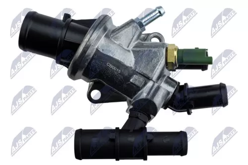 NTY NTY CTM-FT-015 Thermostat, coolant 