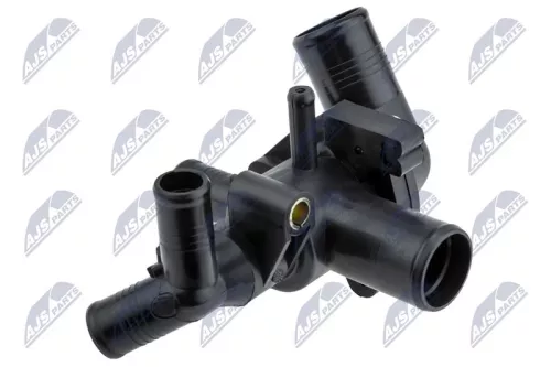 NTY NTY CTM-FT-016 Coolant Flange 