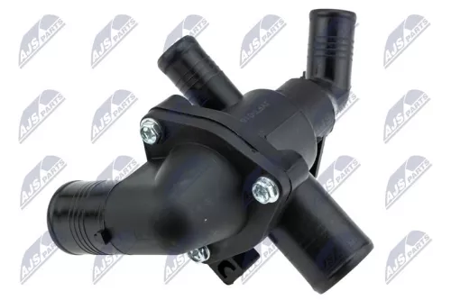 NTY NTY CTM-FT-016 Coolant Flange 