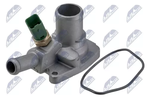 NTY NTY CTM-FT-017 Thermostat, coolant 