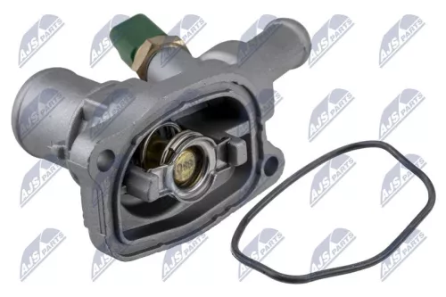 NTY NTY CTM-FT-017 Thermostat, coolant 
