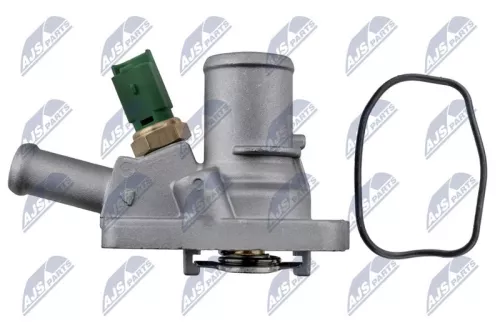 NTY NTY CTM-FT-017 Thermostat, coolant 