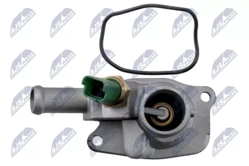 NTY NTY CTM-FT-017 Thermostat, coolant 
