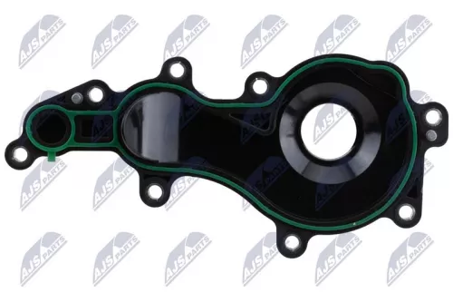 Coolant Flange