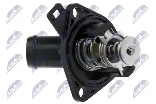 NTY NTY CTM-HD-000 Thermostat, coolant 