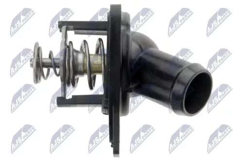 NTY NTY CTM-HD-000 Thermostat, coolant 