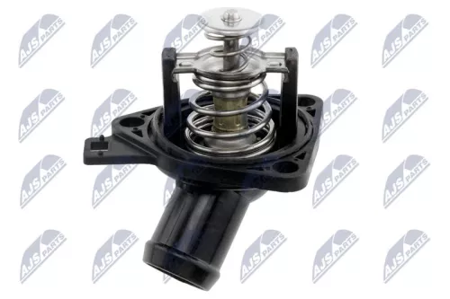 NTY NTY CTM-HD-000 Thermostat, coolant 