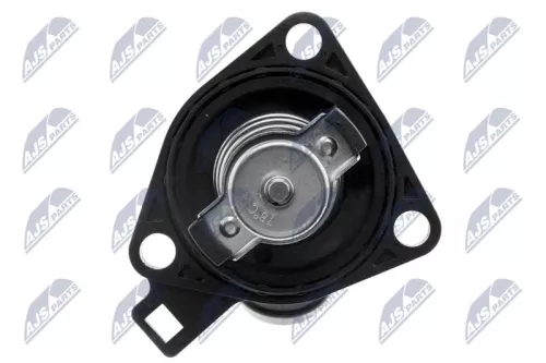 NTY NTY CTM-HD-000 Thermostat, coolant 