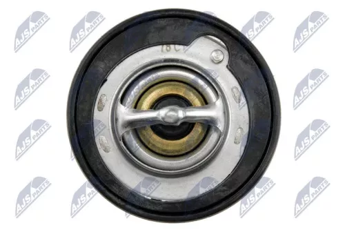 NTY NTY (CTM-HD-001) Thermostat, coolant 