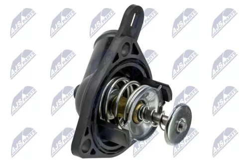 NTY NTY CTM-HD-002 Thermostat, coolant 