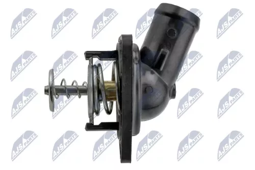 NTY NTY CTM-HD-002 Thermostat, coolant 