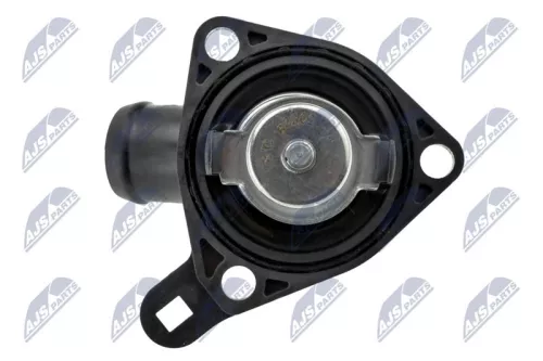 NTY NTY CTM-HD-002 Thermostat, coolant 