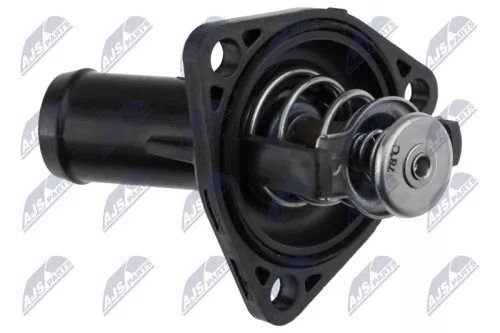 NTY NTY CTM-HD-003 Thermostat, coolant 