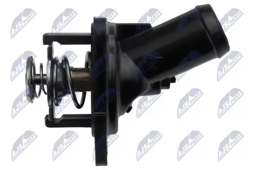 NTY NTY CTM-HD-003 Thermostat, coolant 