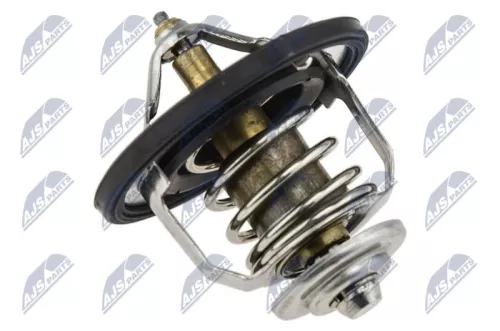 NTY NTY (CTM-HY-000) Thermostat, coolant 