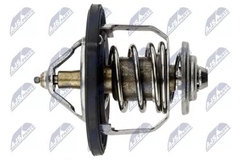 NTY NTY (CTM-HY-000) Thermostat, coolant 