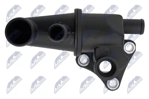 NTY NTY CTM-HY-003 Coolant Flange 