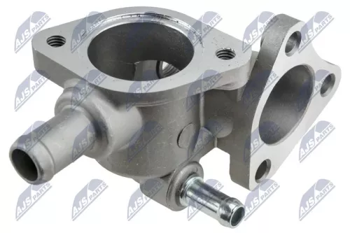 NTY NTY CTM-HY-006 Coolant Flange 