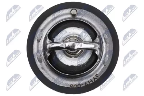NTY NTY CTM-HY-008 Thermostat, coolant 
