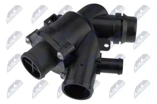 NTY NTY CTM-JG-005 Thermostat, coolant 