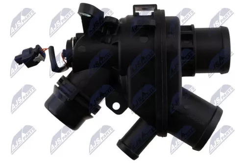 NTY NTY CTM-JG-006 Thermostat, coolant 