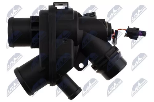 NTY NTY CTM-JG-006 Thermostat, coolant 