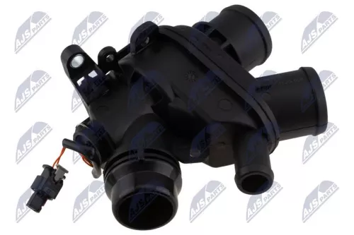 NTY NTY CTM-JG-006 Thermostat, coolant 