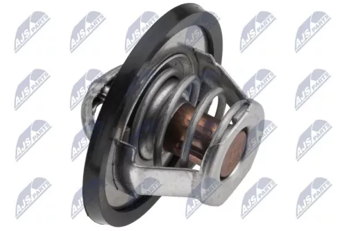 NTY NTY CTM-KA-002 Thermostat, coolant 