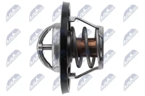NTY NTY CTM-KA-002 Thermostat, coolant 