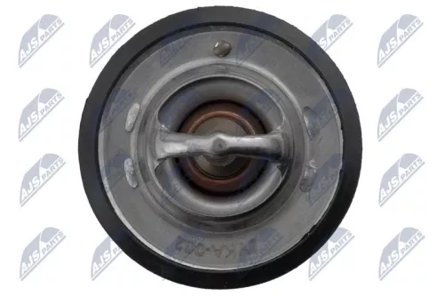 NTY NTY CTM-KA-002 Thermostat, coolant 